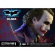 The Dark Knight 1/2 Statue The Joker 96 cm